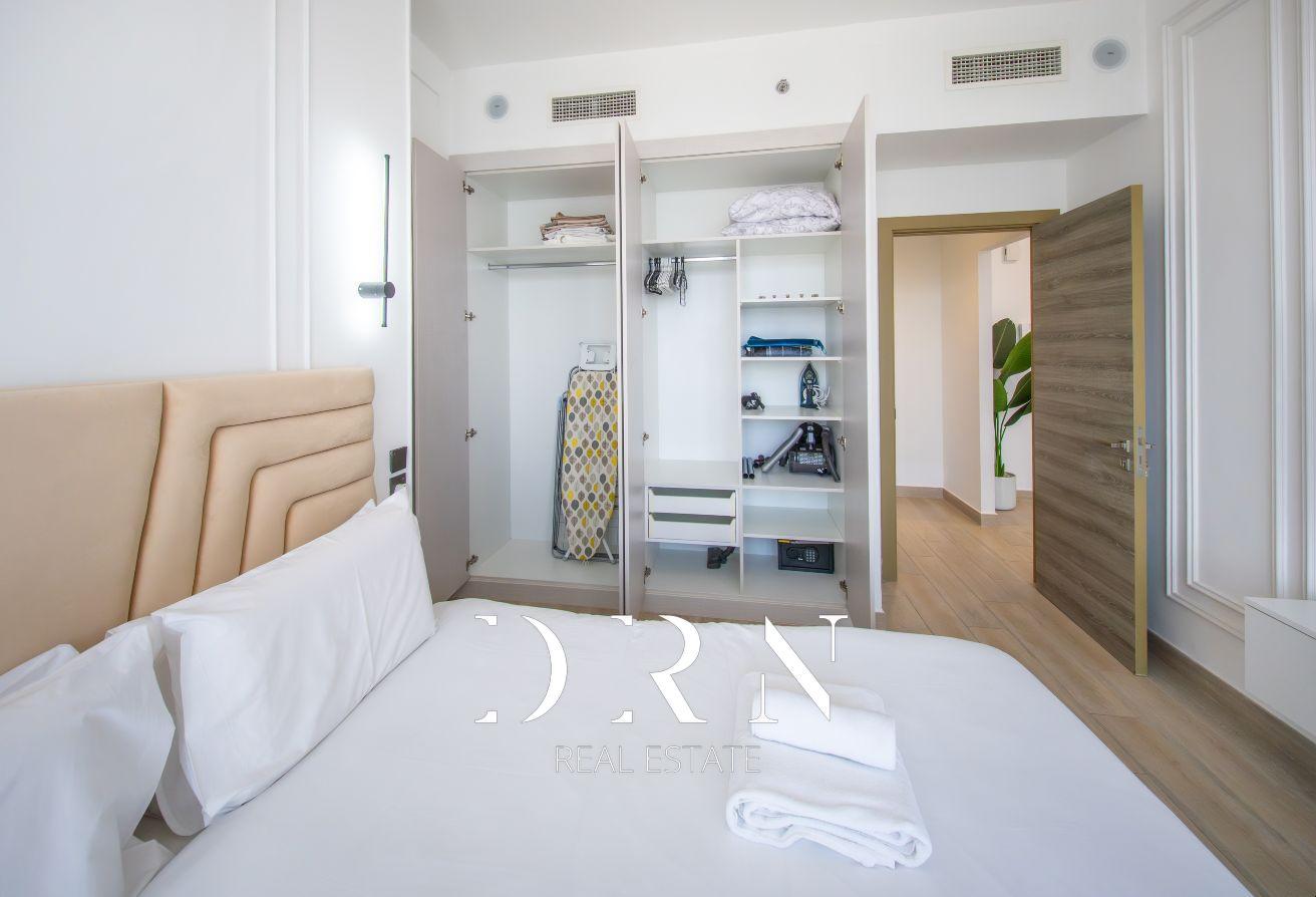 Renovated 1BR | Elegantly Furnished | High Floor photo 11