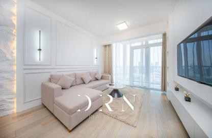 Apartment - 1 Bedroom - 1 Bathroom for rent in Bloom Towers B - Bloom Towers - District 10 - Jumeirah Village Circle - Dubai Apartment - 1 Bedroom - 1 Bathroom for rent in Bloom Towers B - Bloom Towers - District 10 - Jumeirah Village Circle - Dubai