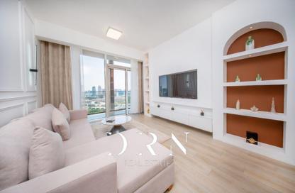 Apartment - 1 Bedroom - 1 Bathroom for rent in Bloom Towers B - Bloom Towers - District 10 - Jumeirah Village Circle - Dubai
