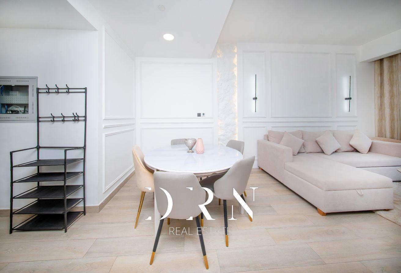 Renovated 1BR | Elegantly Furnished | High Floor photo 15