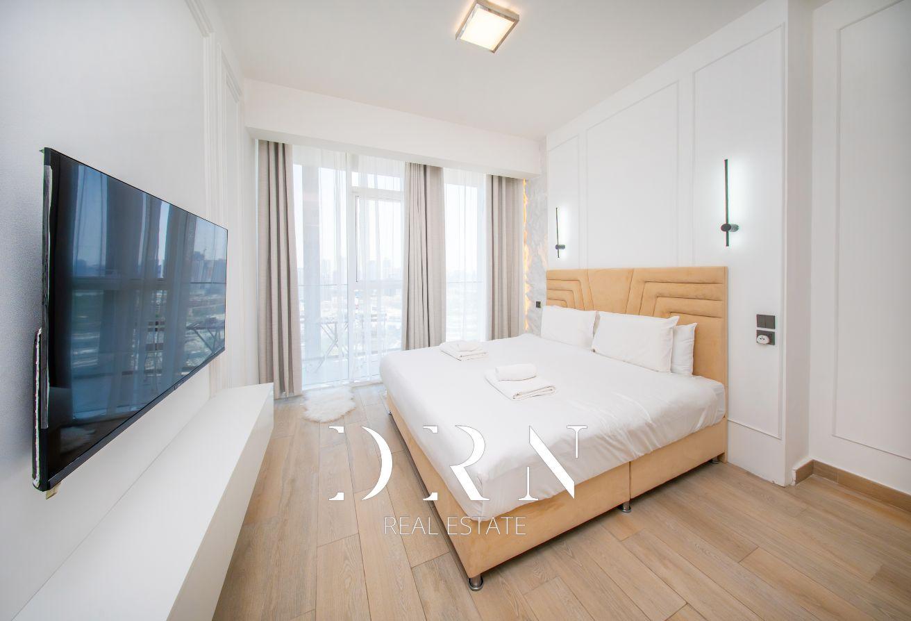 Renovated 1BR | Elegantly Furnished | High Floor photo 8