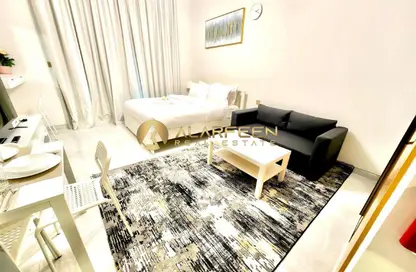 شقة - 1 حمام للبيع في سكايز من دانوب - ارجان - دبي شقة - 1 حمام للبيع في سكايز من دانوب - ارجان - دبي