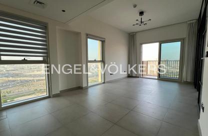 Apartment - 2 Bedrooms - 1 Bathroom for rent in Collective 2.0 Tower A - Collective 2.0 - Dubai Hills Estate - Dubai