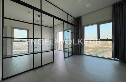 Apartment - 2 Bedrooms - 1 Bathroom for rent in Collective 2.0 Tower A - Collective 2.0 - Dubai Hills Estate - Dubai