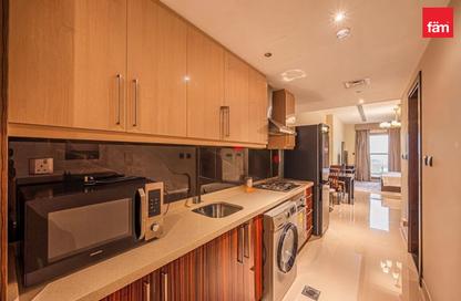Apartment - Studio - 1 for sale in Elite Downtown Residence 1 - Elite Downtown Residence - Downtown Dubai - Dubai Apartment - Studio - 1 for sale in Elite Downtown Residence 1 - Elite Downtown Residence - Downtown Dubai - Dubai