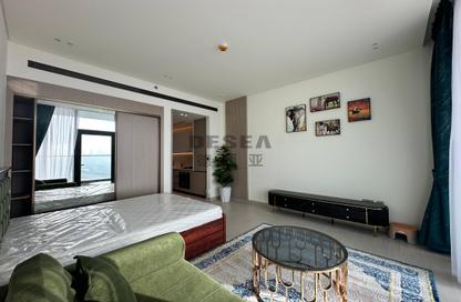 Apartment - Studio - 1 Bathroom for sale in Binghatti Apex - District 10 - Jumeirah Village Circle - Dubai