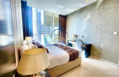Apartment - 1 - 2 for rent in Upper Crest - Downtown Dubai - Dubai Apartment - 1 - 2 for rent in Upper Crest - Downtown Dubai - Dubai