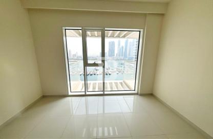 Apartment - 2 Bedrooms - 3 Bathrooms for rent in Grand Bleu Tower 1 - Emaar Beachfront - Dubai Harbour - Dubai
