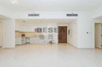 Apartment - 3 Bedrooms - 4 Bathrooms for rent in Park Point building B - Park Point - Dubai Hills Estate - Dubai
