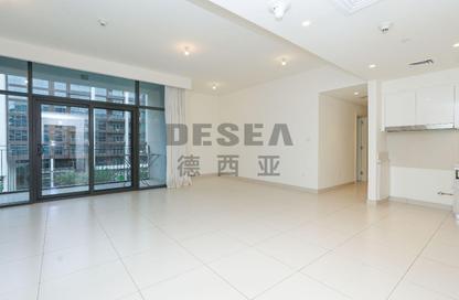 Apartment - 3 Bedrooms - 4 Bathrooms for rent in Park Point building B - Park Point - Dubai Hills Estate - Dubai