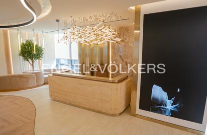Office Space - Studio - 1 Bathroom for sale in Boulevard Plaza 1 - Boulevard Plaza Towers - Downtown Dubai - Dubai