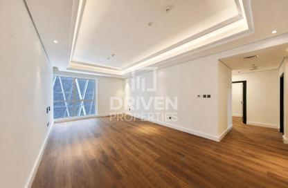 Apartment - 2 - 3 for sale in Mon Reve - Downtown Dubai - Dubai