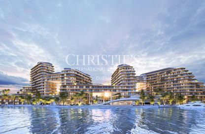 Apartment - 1 Bedroom - 2 Bathrooms for sale in Quattro Del Mar - Hayat Island - Mina Al Arab - Ras Al Khaimah Apartment - 1 Bedroom - 2 Bathrooms for sale in Quattro Del Mar - Hayat Island - Mina Al Arab - Ras Al Khaimah