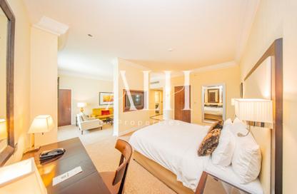 Hotel and Hotel Apartment - 1 - 2 for rent in Mövenpick Grand Al Bustan - Al Garhoud - Dubai Hotel and Hotel Apartment - 1 - 2 for rent in Mövenpick Grand Al Bustan - Al Garhoud - Dubai