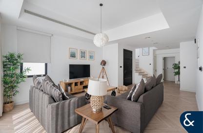 Villa - 3 Bedrooms - 4 Bathrooms for sale in Mira 4 - Mira - Reem - Dubai