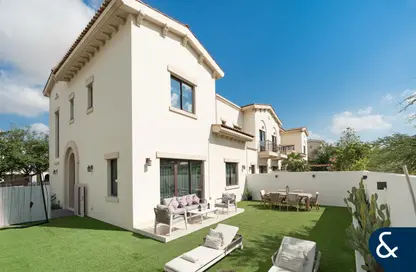 فيلا - 3 غرف نوم - 4 حمامات للبيع في ميرا 4 - ميرا - ريم - دبي فيلا - 3 غرف نوم - 4 حمامات للبيع في ميرا 4 - ميرا - ريم - دبي