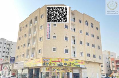 Whole Building - Studio - 7+ Bathrooms for sale in Al Jurf Industrial 3 - Al Jurf Industrial - Ajman Whole Building - Studio - 7+ Bathrooms for sale in Al Jurf Industrial 3 - Al Jurf Industrial - Ajman
