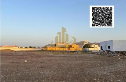 Land - Studio for sale in Manama - Ajman Land - Studio for sale in Manama - Ajman