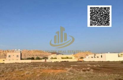 Land - Studio for sale in Manama - Ajman Land - Studio for sale in Manama - Ajman
