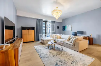 شقة - غرفة نوم - 1 حمام للبيع في مبنى لا كوت 2 - لا كوت - بورت دي لا مير - لا مير - جميرا - دبي شقة - غرفة نوم - 1 حمام للبيع في مبنى لا كوت 2 - لا كوت - بورت دي لا مير - لا مير - جميرا - دبي