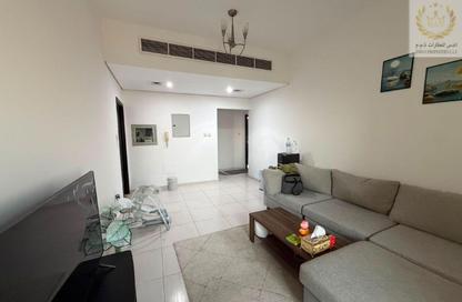 Apartment - 1 Bedroom - 2 Bathrooms for sale in Lavender Tower - Emirates City - Ajman Apartment - 1 Bedroom - 2 Bathrooms for sale in Lavender Tower - Emirates City - Ajman