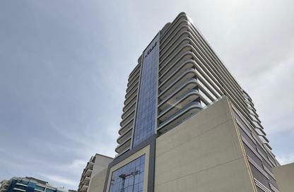 Shop - Studio for rent in Adhara Star - Arjan - Dubai
