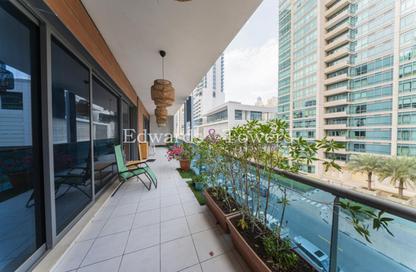 Apartment - 2 Bedrooms - 2 Bathrooms for sale in Azure - Dubai Marina - Dubai Apartment - 2 Bedrooms - 2 Bathrooms for sale in Azure - Dubai Marina - Dubai