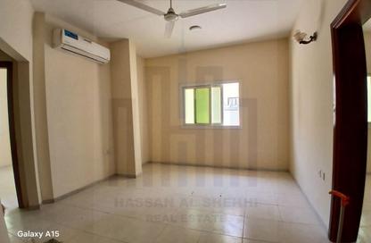 Apartment - 2 - 2 for rent in Muwailih Building - Muwaileh - Sharjah