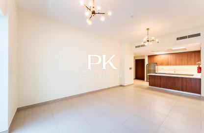 Apartment - 2 Bedrooms - 3 Bathrooms for rent in Zazen Gardens - Al Furjan - Dubai