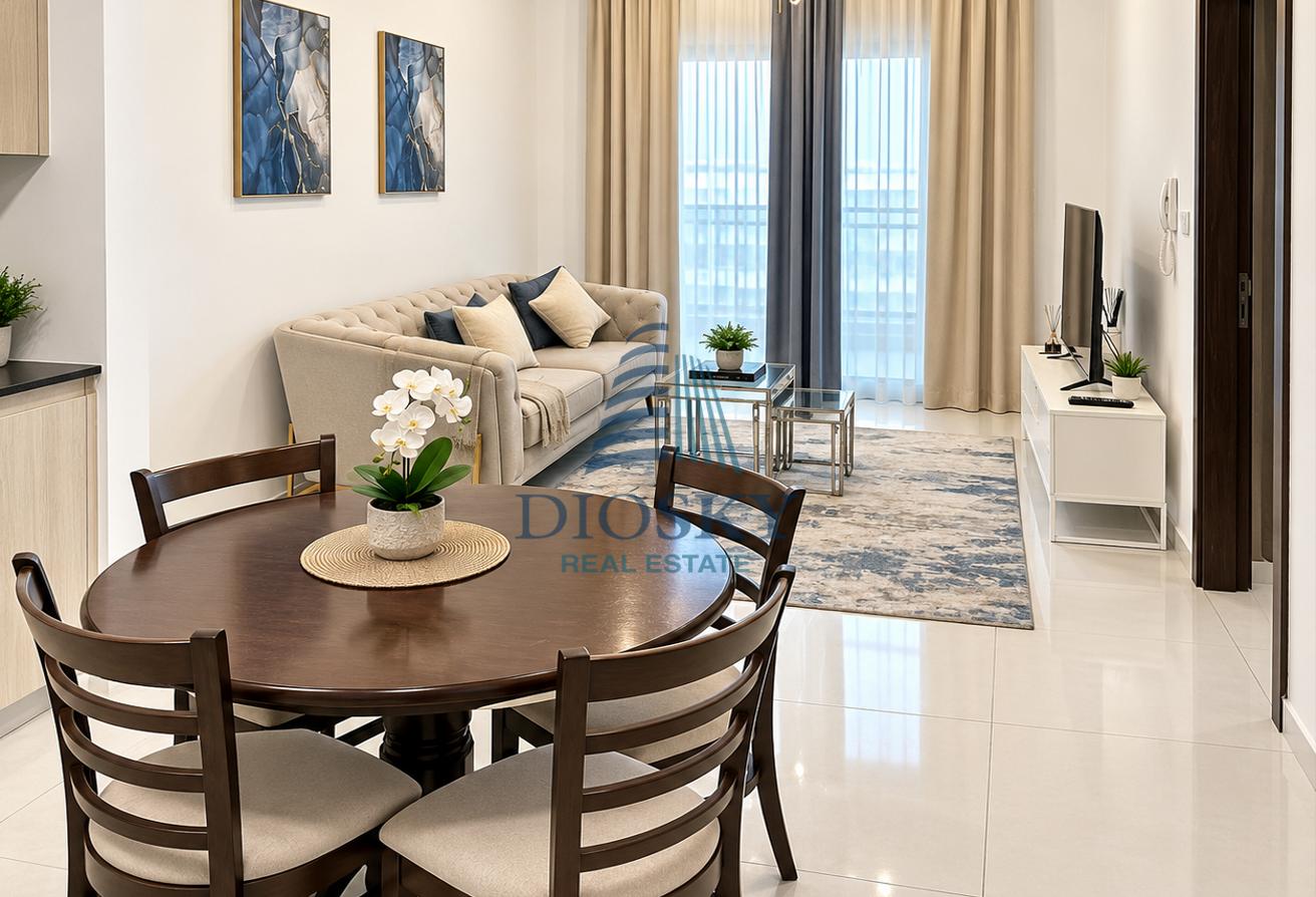 Fully Furnished | Well Maintained | Spacious photo 2
