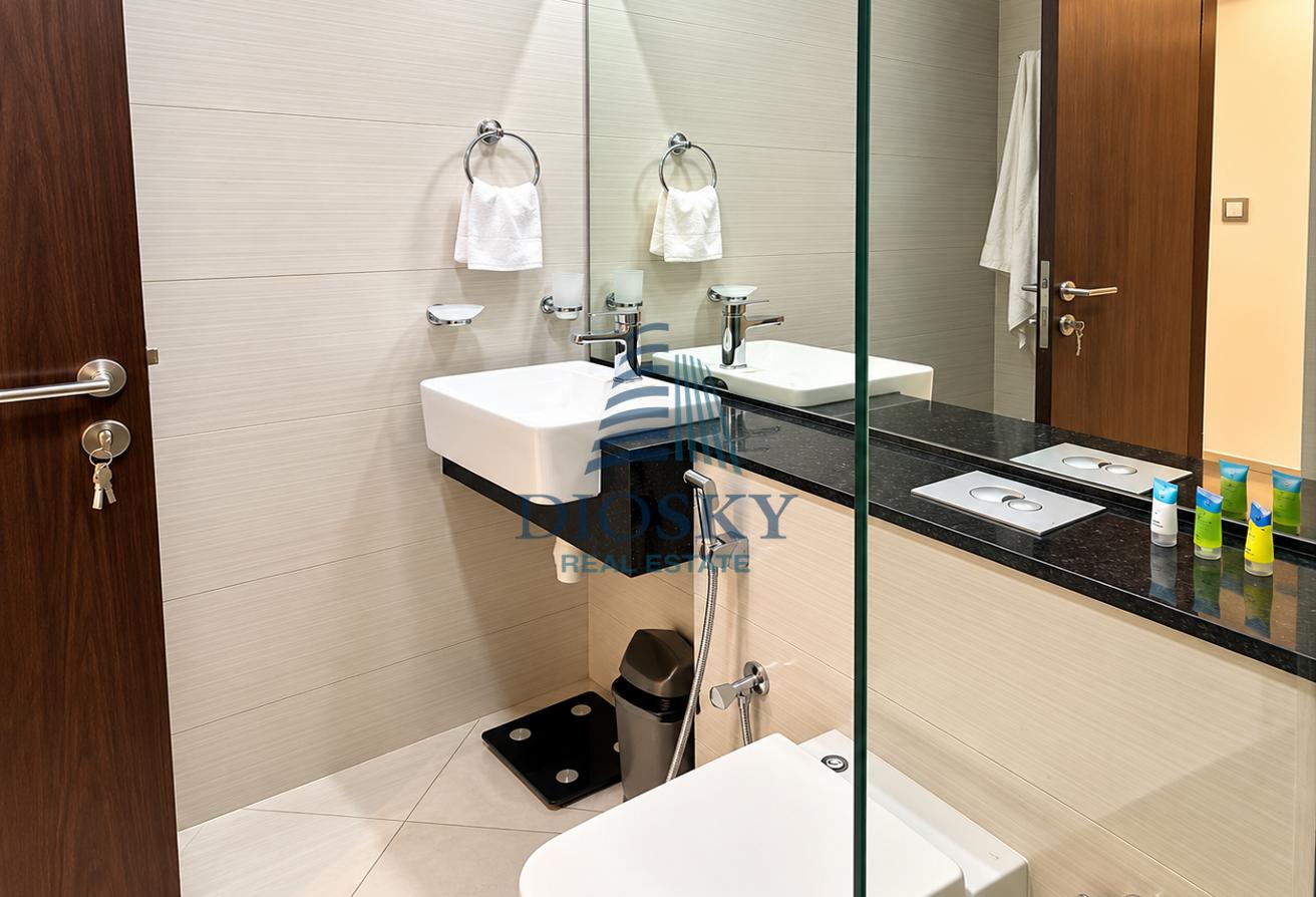 Fully Furnished | Well Maintained | Spacious photo 7