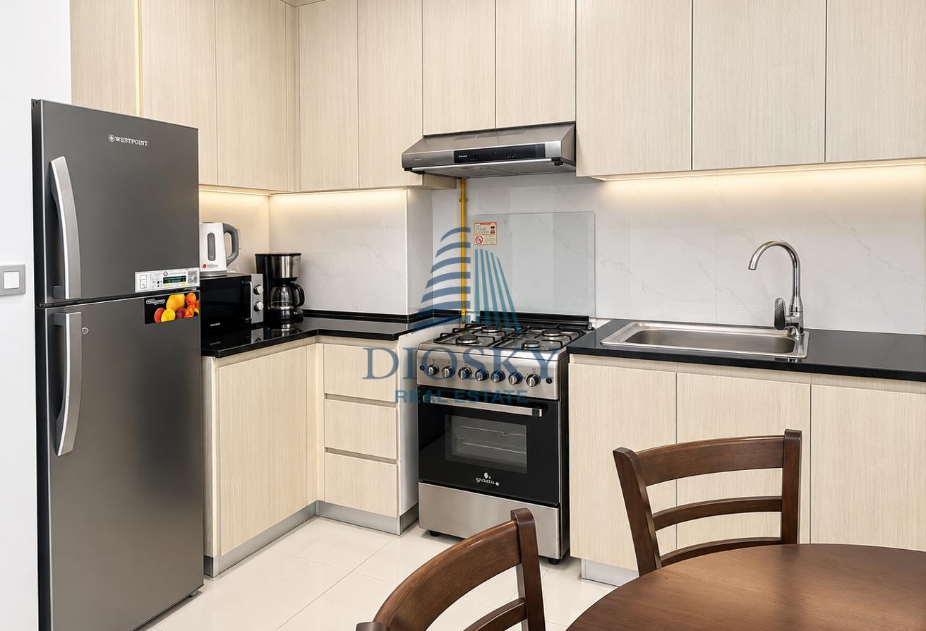 Fully Furnished | Well Maintained | Spacious photo 3