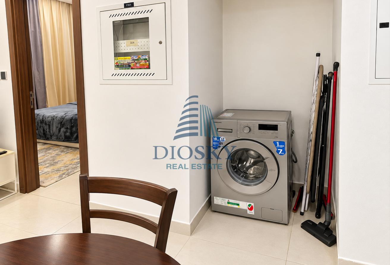 Fully Furnished | Well Maintained | Spacious photo 6