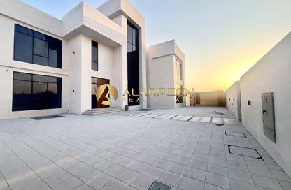 Villa - 5 - 7 for rent in Barsha South Villas - Al Barsha South - Al Barsha - Dubai