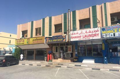 شقة - غرفة نوم - 1 حمام للايجار في برج النعيمية  2 - أبراج النعيمية - النعيمية - عجمان