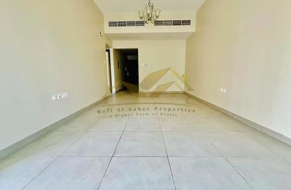 Apartment - 2 Bedrooms - 3 Bathrooms for rent in Jumeirah Garden City - Al Satwa - Dubai