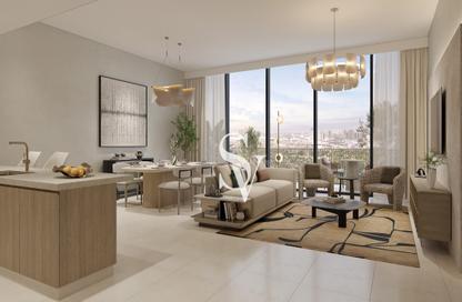 Apartment - 3 - 3 for sale in Expo Valley Views Building 5 - Expo Valley Views - Expo Valley - Expo City - Dubai Apartment - 3 - 3 for sale in Expo Valley Views Building 5 - Expo Valley Views - Expo Valley - Expo City - Dubai