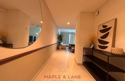 Apartment - 2 Bedrooms - 2 Bathrooms for rent in Downtown Views II Tower 3 - Downtown Views II - Zabeel 2 - Zabeel - Dubai