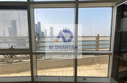 Office Space - Studio - 2 for sale in Asas Tower - Al Khan Lagoon - Al Khan - Sharjah