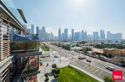 Apartment - 2 Bedrooms - 3 Bathrooms for sale in City Walk Residential Building 14 - City Walk Residential - City Walk - Dubai