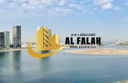 Apartment - 3 Bedrooms - 3 Bathrooms for rent in Al Taawun Street - Al Taawun - Sharjah