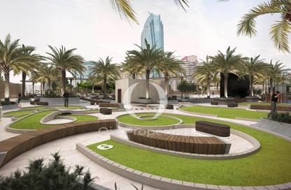 Apartment - 1 - 2 for sale in Peace Lagoons II by Peace Homes - Dubai Land Residence Complex - Dubai Apartment - 1 - 2 for sale in Peace Lagoons II by Peace Homes - Dubai Land Residence Complex - Dubai