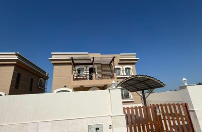 Villa - 4 Bedrooms - 4 Bathrooms for rent in Khuzam - Ras Al Khaimah