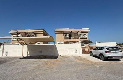 Villa - 4 Bedrooms - 4 Bathrooms for rent in Khuzam - Ras Al Khaimah
