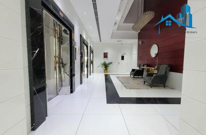 Apartment - 2 Bedrooms - 4 Bathrooms for rent in Amir Building - Al Qusais Industrial Area 5 - Al Qusais Industrial Area - Al Qusais - Dubai