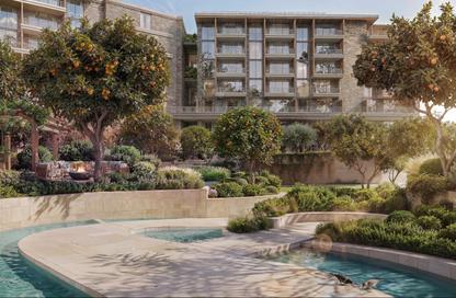 Apartment - 1 Bedroom - 2 Bathrooms for sale in Arancia Yards 2 By Beyond - City of Arabia - Dubai