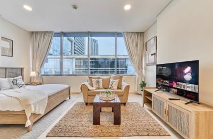 Apartment - Studio - 1 Bathroom for sale in Sky Gardens - DIFC - Dubai