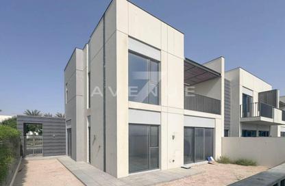 Villa - 4 Bedrooms - 5 Bathrooms for rent in Sun - Arabian Ranches 3 - Dubai