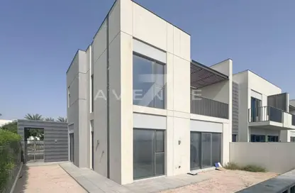 Villa - 4 Bedrooms - 5 Bathrooms for rent in Sun - Arabian Ranches 3 - Dubai