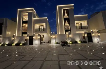 فيلا - 6 غرف نوم - 8 حمامات للبيع في الحليو 2 - الحليو - عجمان